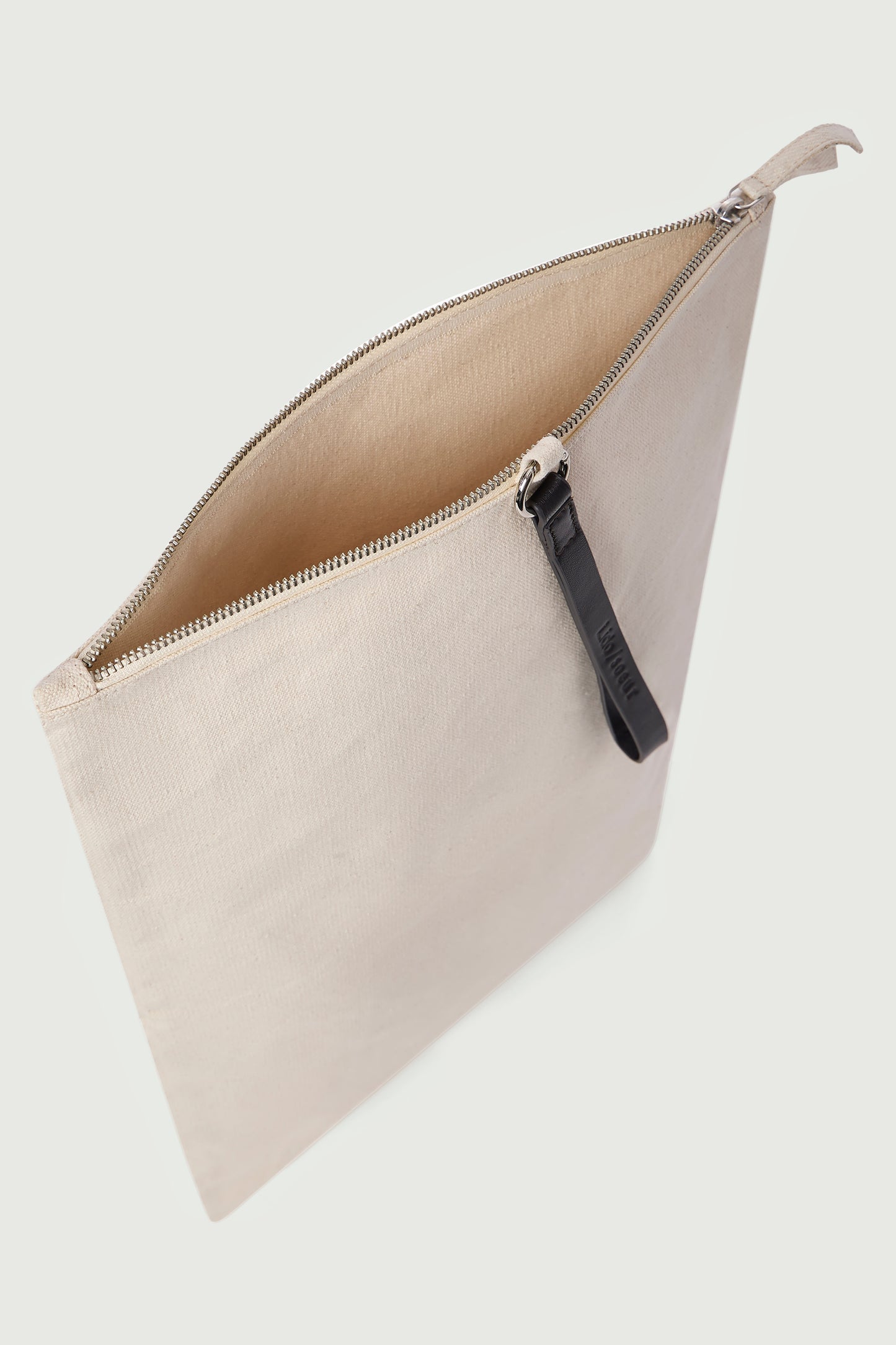 Sac Sacchetto - Vanille - Coton - Femme