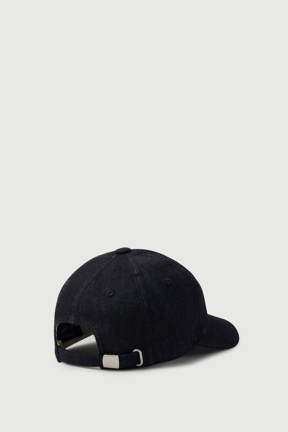 Casquette Hector - Bleu Brut - Femme vue 4