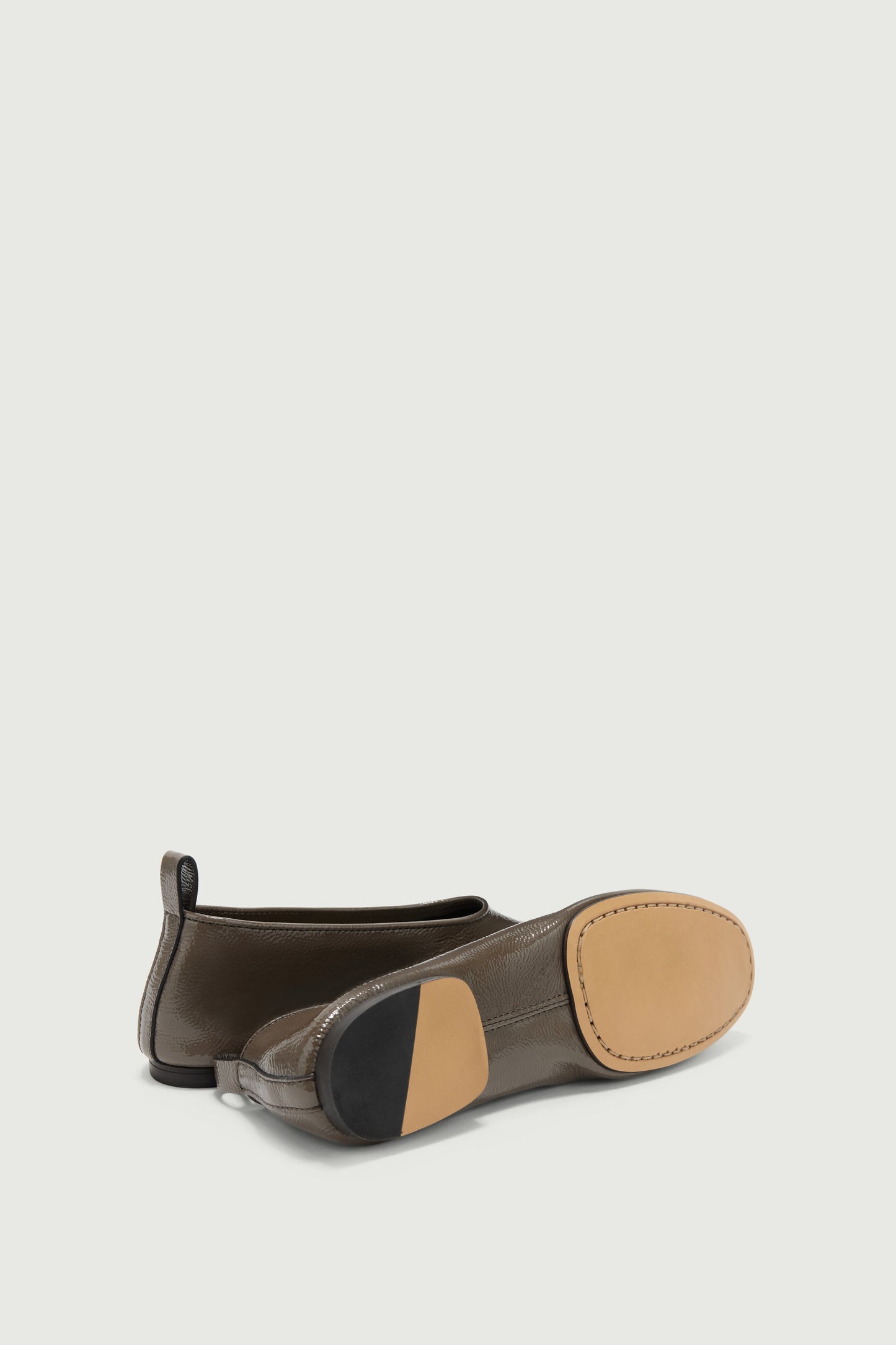 BALLERINAS BALA KHAKI
