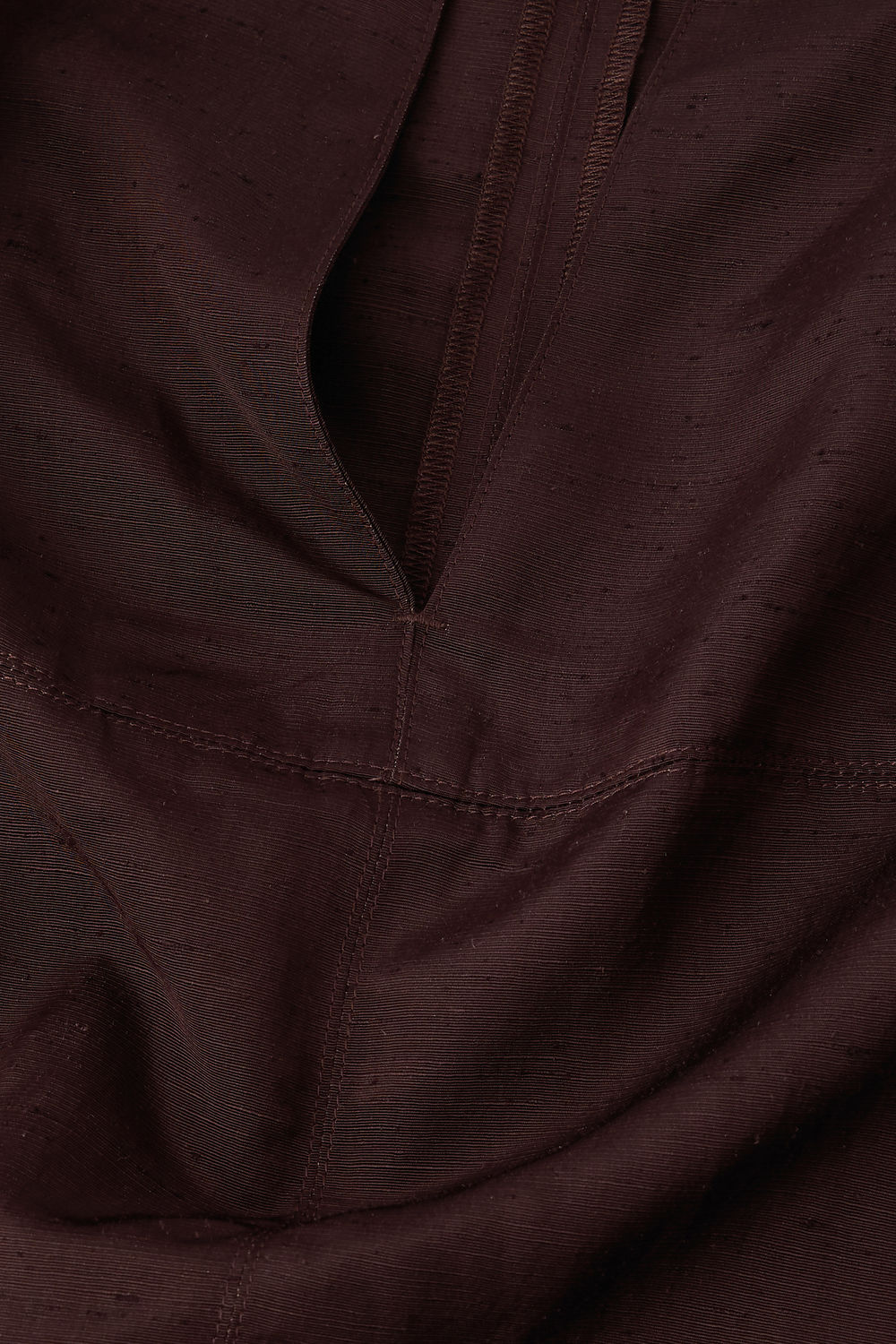 Blouse Ilona - Charbon - Femme