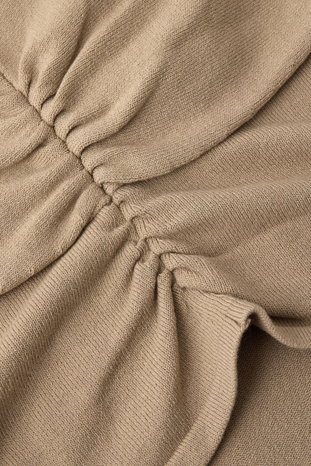 Dalina pullover - Sand - Women vue 5