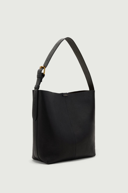 Saudade bag - Black - Leather - Women