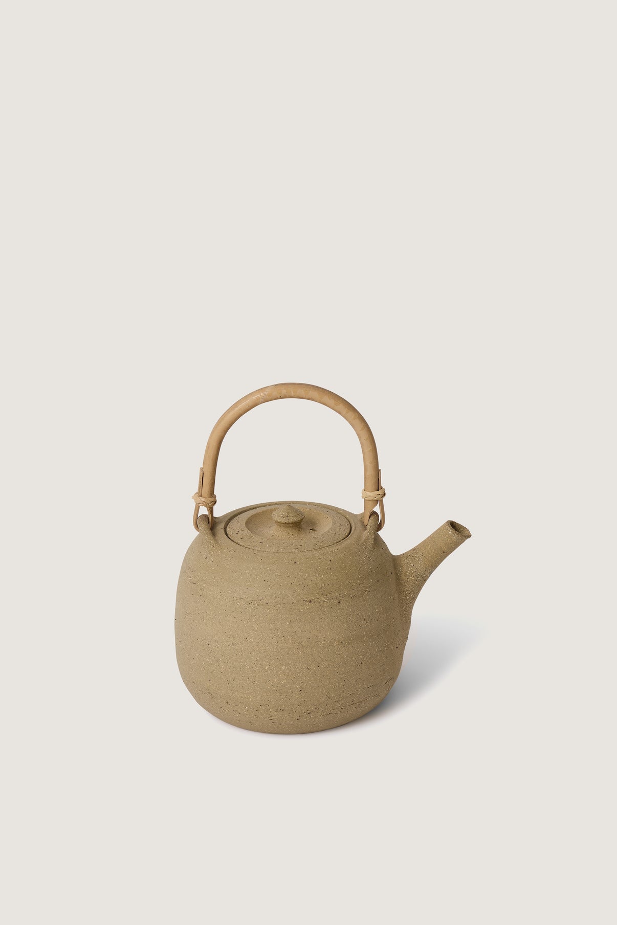 ATELIER PIERRE CULOT TEAPOT vue 2